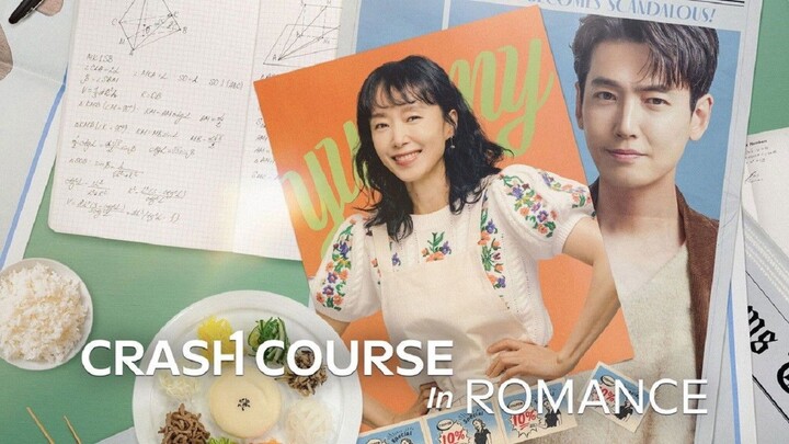 Watch Crash Course in Romance Season 1 Full Series 2023 HD - onoflix.ru