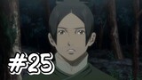 Moribito - Guardian of the Spirit - Episode 25 [English Sub]