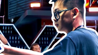 [Đánh giá sắc nét về This Street 5] Có một vũ công nổi tiếng trong cảnh nổi tiếng nhưng lại có một c