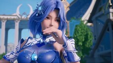Throne of Seal Episode 18 Sub Indo