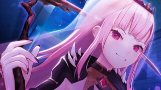 【hololive小剧场】【动画】试着被死神割掉灵魂