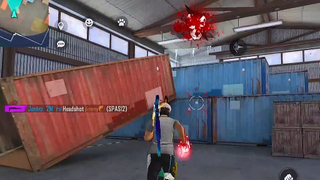 HighLight FreeFire p18