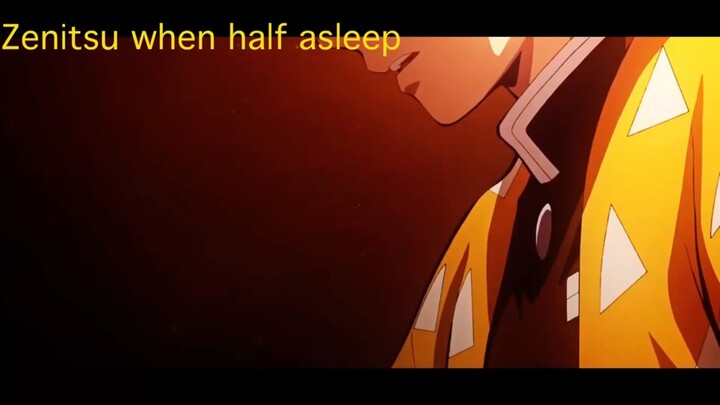 DemonSlayer#zenitsu#ctto