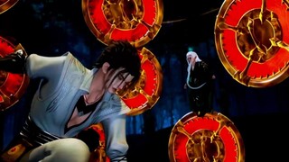 New❗Preview King Of Loose Cultivators Eps 49