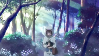 Akagami no Shirayuki-hime EP: 1 Eng Dub