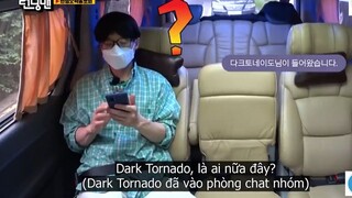RM 4 ĐỪng bất ngờ thế chứ