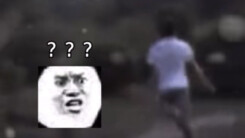 Trâu: Cậu càng gọi tớ càng hào hứng!