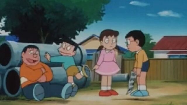 Doraemon in Hindi Season 05 Episode 51