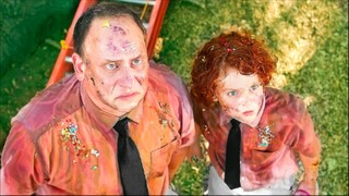 Malicious Neighbors | Full Movie | Comedy