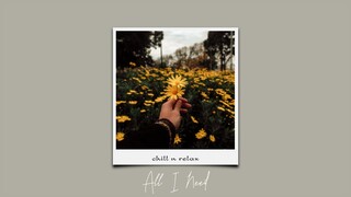 (FREE) Lo-fi Ukulele Type Beat - "All I Need"