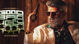Good Bad Ugly  (2025)  FHD Hindi Movie