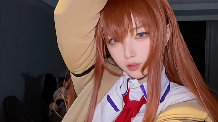 Miss Assistant’s Perfect Cosplay