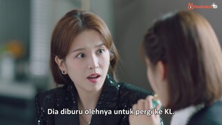 Please Be My Family Episode 22 Subtitle Indonesia