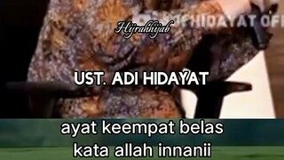 Assalamualaikum warahmatullahi wabarakatuh, Subhanallahi wabihamdihi Subhanallahil adzim