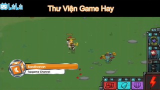 TVG2 Giới thiệu game chiến thuật hay Bardbrian #gamehay