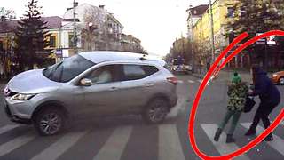 Crazy Drivers ปิดการรวบรวมการโทร กองทัพล้มเหลว