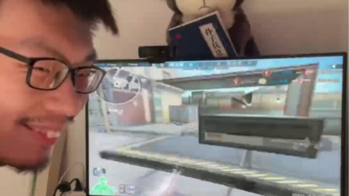 Have you ever heard the thunderous roar?