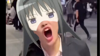 Ada yang bilang Homula itu lucu? Magia yang menentukan! ! !