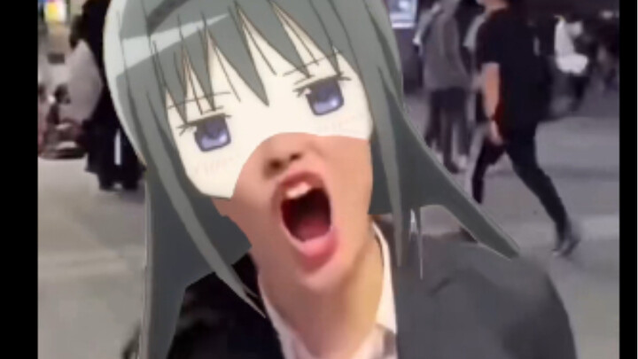 Ada yang bilang Homula itu lucu? Magia yang menentukan! ! !