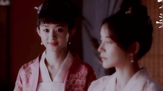 [Zhao Liying] Grandparents and grandchildren: Unwilling to be involved in right and wrong, but thing