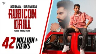 Rubicon Drill : Laddi Chahal (Official Video) | Parmish Verma | Gurlez Akhtar | EP - Forever