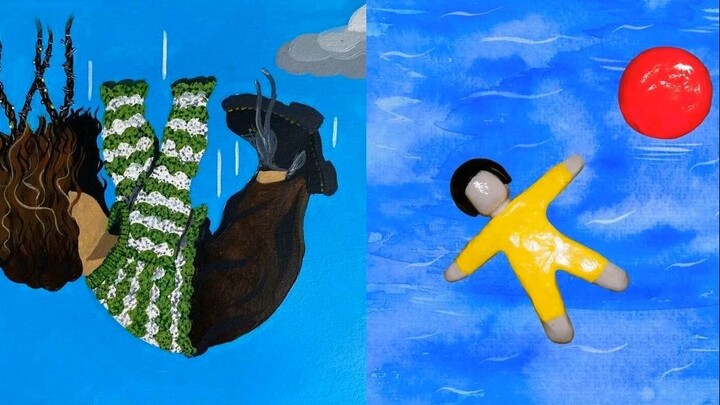 FuzeTune #23 IMSEMO Go with the flow rainbow frog biscuits Help Me