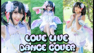 [Cosplay Dance Cover] Nico Puri [Love Live Nico Solo]