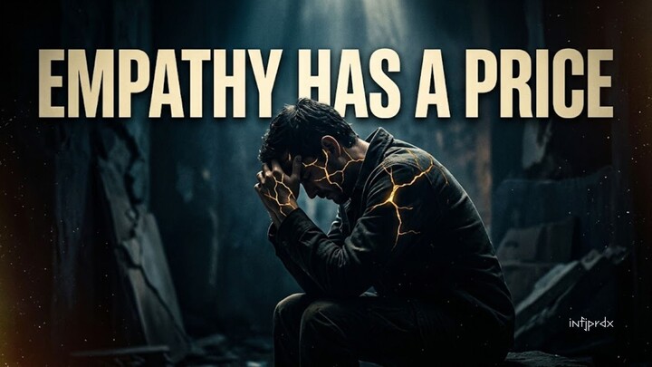 How Empathy Creates an Identity Crisis for INFJs | INFJprdx