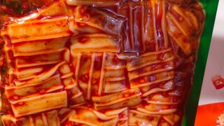 What German snacks
