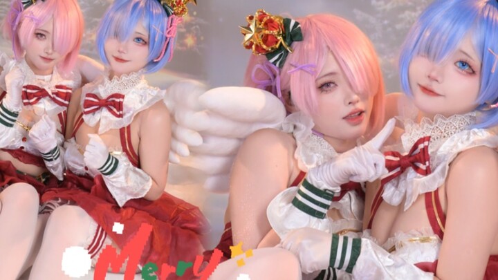 486 I went to see Emilia again. Fortunately, my sister was there to spend Christmas with Rem.