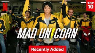 Mad Unicorn (2025) Episode 4 | 1080p HD with Eng Sub
