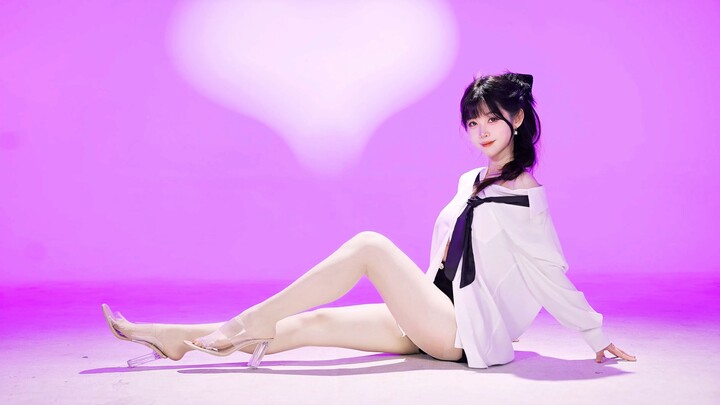 Màn hình dọc này rất cảm động♥ Cảm động đến nghẹt thở