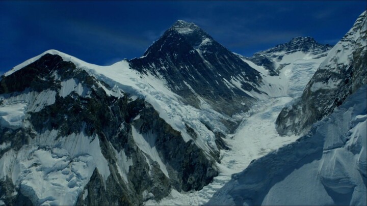 Beyond the Edge (2013)