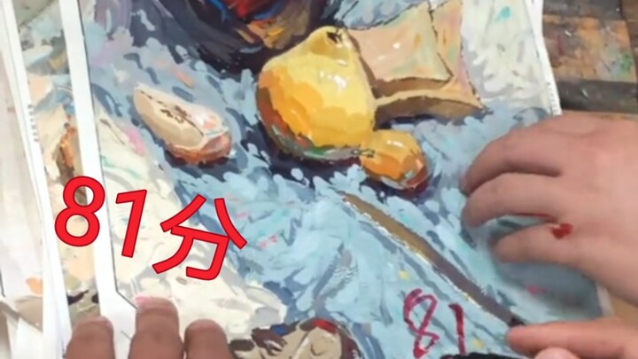 المطلعون يرون الخبايا، والهواة يتابعون الحدث من الخارج.. معظم من يفهمون حقًا هم طلاب الفنون!