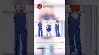 Enough internet for today #anime #shorts #animeedits #animememes