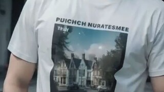 Lamborghini Sports Car POV