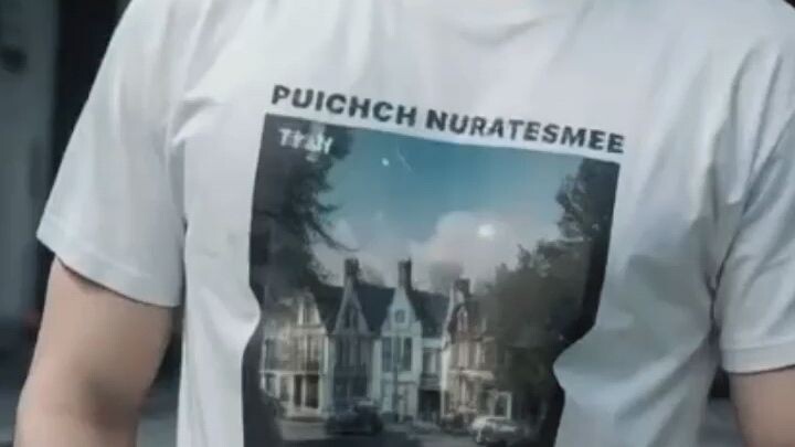 Lamborghini Sports Car POV