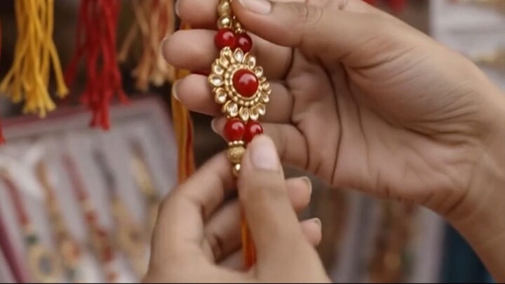 Raksha bandhan