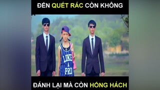 Đừng nghĩ mình luôn hơn người.Nên nhớ vỏ quýt dày có móng tay nhọn.phimhay fyp