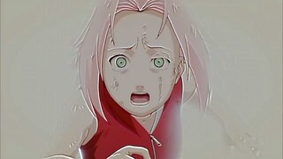 Sakura haruno /AMV/edit/