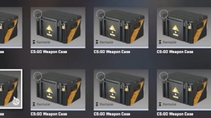 The Best Open Case 29/10/2026 Ep.1 60Hz Boyz