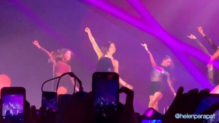 Jennie特稀《solo》#BLAC