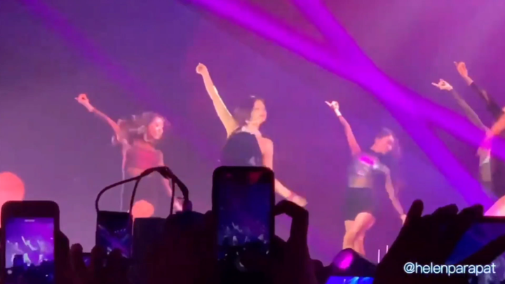 Jennie特稀《solo》#BLAC