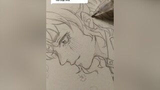 Trả lời  kimetsu_no_yaiba fanart tranh_vẽ inosuke