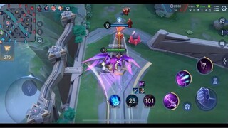 xạ thủ late game bắn cả thế giới P3