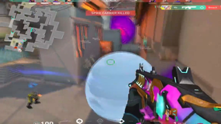 good 4 u - Valorant Montage #gamehaymoingay