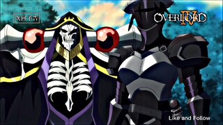 Spoiler alert Overloard Season 4 Episode 11 Preview