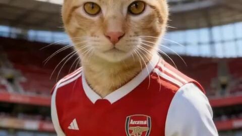 oyen mencetak goal