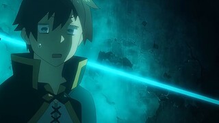 Chương trình thực sự tuyệt vời. Đôi khi bạn không thể biết ai là quỷ dữ.