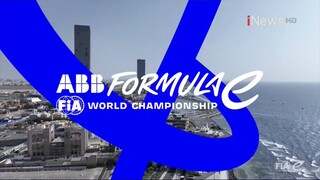 iNews HD • Sports Countinuity • Into Formula E Qualifiying • Jumat 15 Februari 2025 [ 1080P 60FPS ]